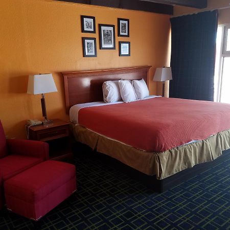 Glancy Motel Clinton Esterno foto