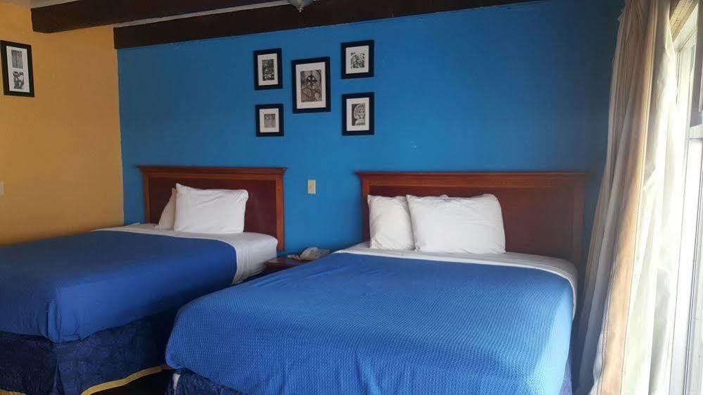 Glancy Motel Clinton Esterno foto